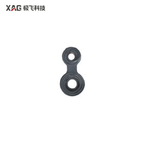 V50 Pro 2023 药箱内嵌件防水橡胶