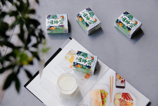 【复团开团】安牧山羊奶  奶香四溢口感好 专利去膻 小孩大人都爱喝！特加1%炼乳柔和口感基地直邮 商品图1