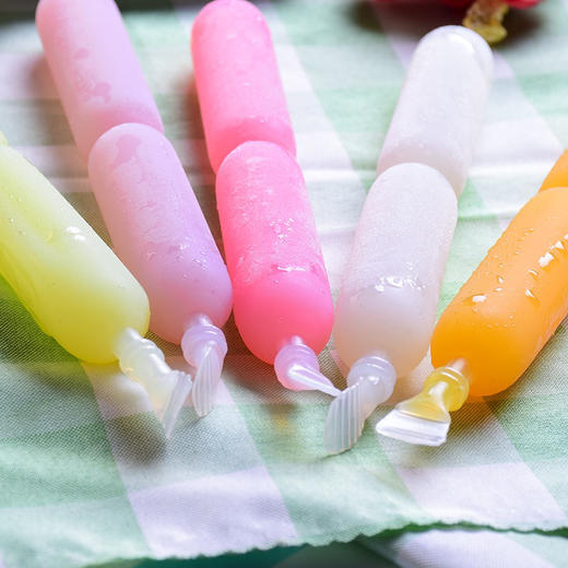 迪士尼吸吸果汁果冻条综合味360g 商品图2