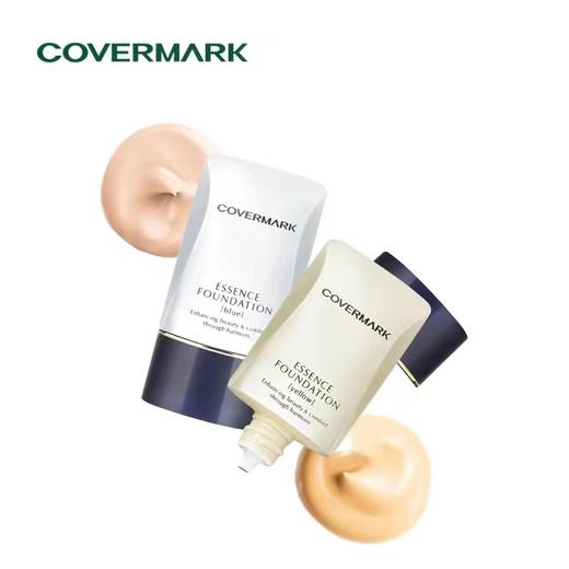 1F COVERMARK  粉底霜20g 商品图0