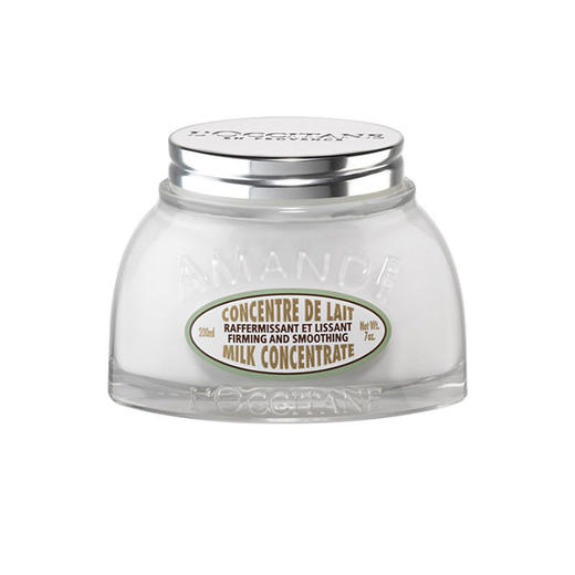 欧舒丹甜扁桃沐浴油500ml   身体乳200ml甜扁桃护理  保湿滋润全身留香【CDF】 商品图8