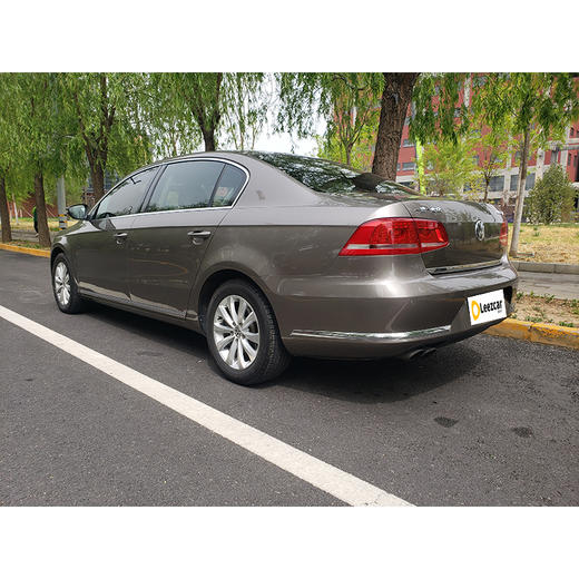 大众 迈腾 1.8TSI 舒适型【长租-北京】 商品图5