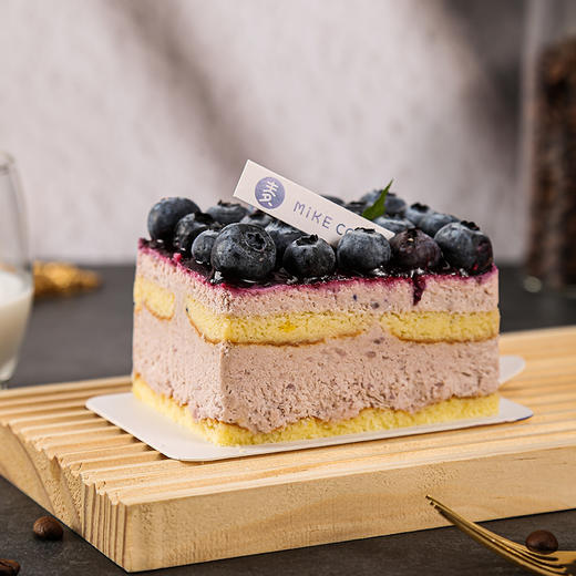 荔浦芋泥提拉米苏 商品图2