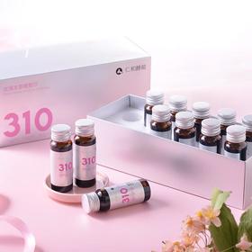 红枫特玫瑰本草精酿饮600ml/盒