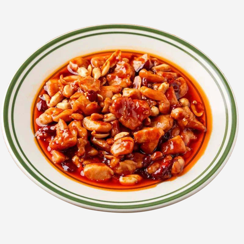 紫光园醋溜木须宫爆鸡丁（紫光园醋溜木须300g/袋*2袋（主料150g+醋溜汁150g）、紫光园宫爆鸡丁333g/袋*5袋（主料200g+宫爆汁70g+糊辣油30g+油炸花生仁30g+辣椒包3g））