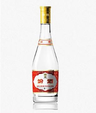 53°汾酒黄盖玻汾475ml 商品图1