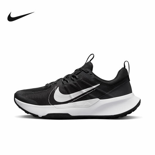 Nike/耐克男鞋新款JUNIPER TRAIL2越野耐磨跑步鞋DM0822-001 商品图0