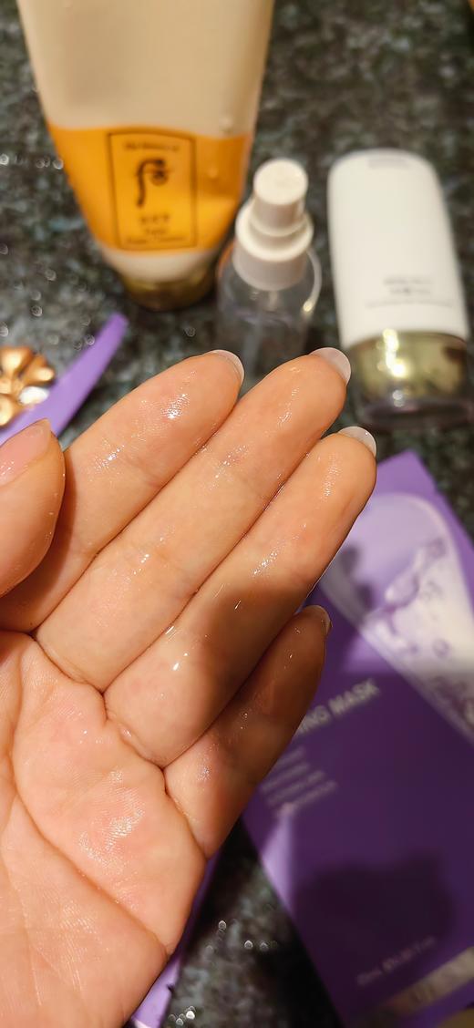 澳洲面膜 团购 自用修复型补水紫外线晒伤 美白面膜精华 商品图3