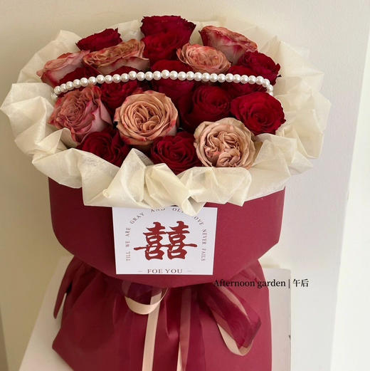 订婚花束合集 商品图6