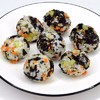 400g 小伙子 拌饭海苔 调味海苔碎 芝麻拌饭海苔碎 石锅拌饭即食寿司饭团用 商品缩略图1