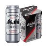 超日啤酒超爽500ml*4/组 商品缩略图0