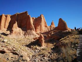 2023“我爱浙疆”——自驾穿越帕米尔高原 10日