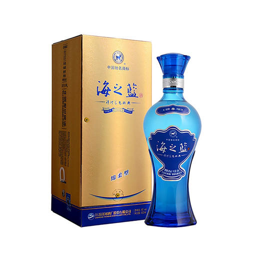 海之蓝52度 商品图0