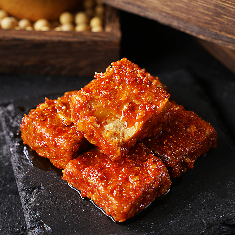 云南牟定腐乳2瓶4瓶 全国包邮