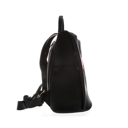 sheme火烈鸟刺绣拉链双肩包 商品图1