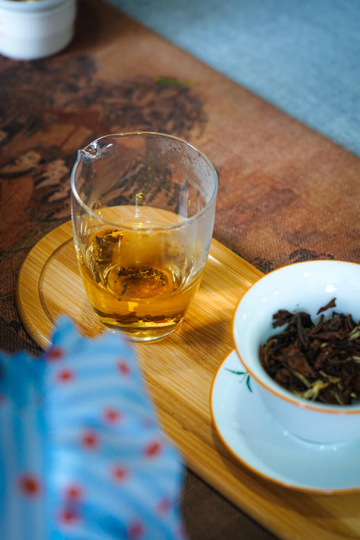 【古树荒野牡丹】让人眼前一亮的滋味 商品图8