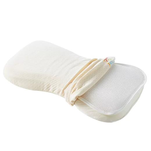 金可儿成长 婴儿糖果DIY枕头 宝宝定型枕 可水洗3月-5岁 C19KDAC05102805 商品图3