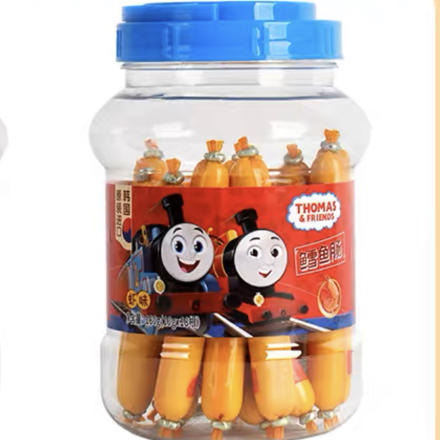 鳕鱼肠 商品图0