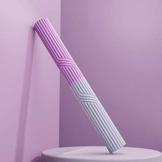 多功能硅胶扭力棒健身棒腕力煅炼阻力棒康复训练肌肉放松敲打按摩 商品图6