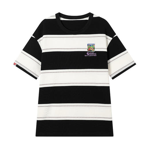 jasonwood  23年夏款  短袖T恤  231903044 商品图2