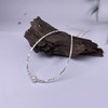 S925珍珠项链-碎银白色珍珠 商品缩略图0