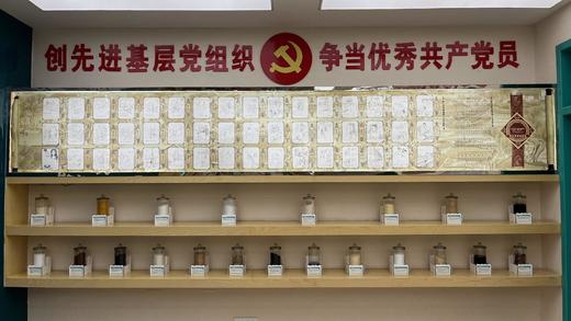 马寺源腰间盘突出贴膏腰椎腰疼腰痛贴压迫神经腿麻木骨质增生热敷（一盒10贴） 商品图6