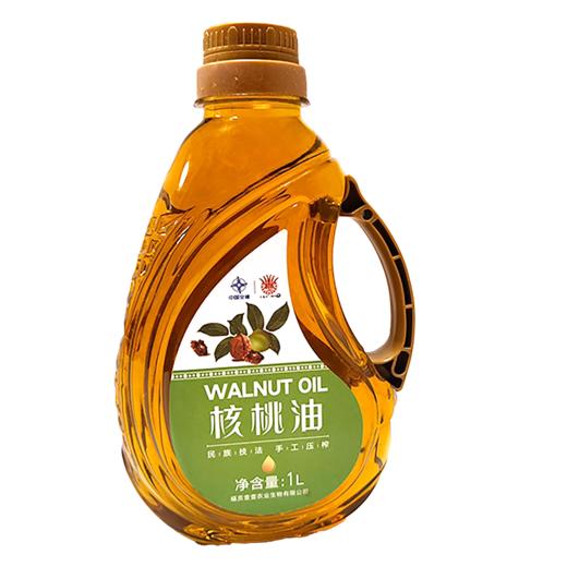 山核桃油1L 商品图0