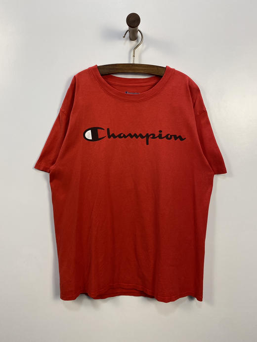 Champion 冠军 短袖T恤 _SST(M) 商品图1