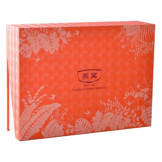 德仁堂白色屋燕燕盏30g/盒 商品图1