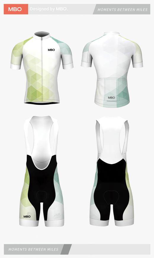 定制涂装-渐变LV.1 商品图4