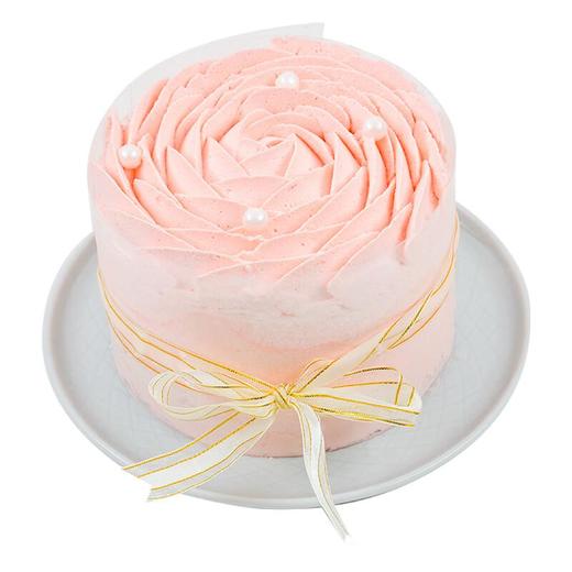 女神玫瑰形蛋糕220g/个 商品图4