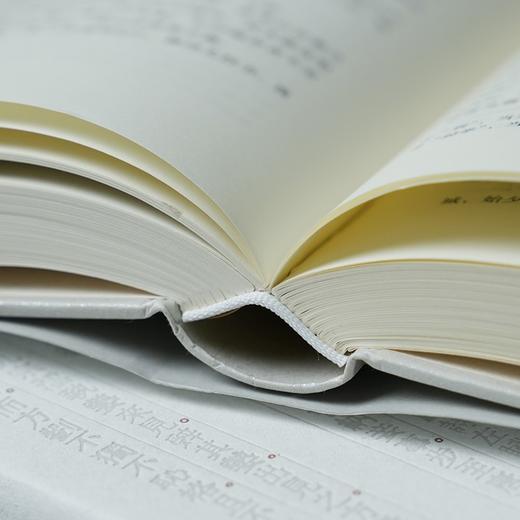 毛边本！！《湘绮楼日记》，全5册，精装，小16开，清 王闿运著，王勇点校，岳麓书社2023年5月一版一印，2500面，定价698元，售价558元。 商品图11