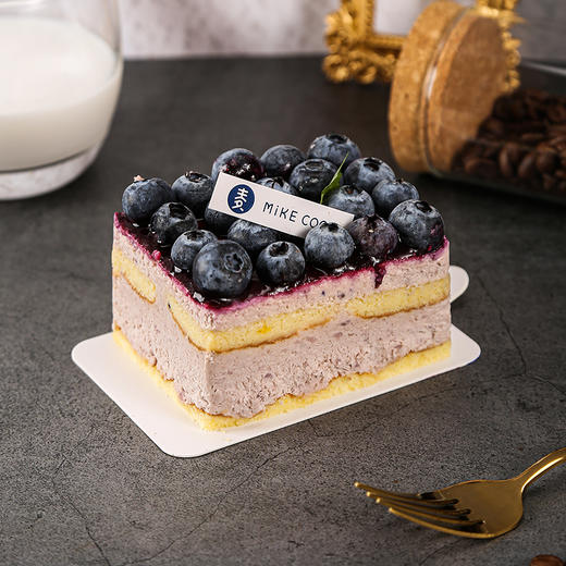 荔浦芋泥提拉米苏 商品图1