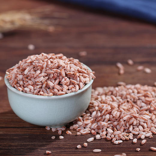 怒江红软米2.5kg 商品图1