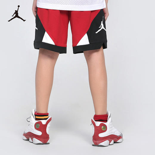 JORDAN  夏 大童小童婴童 短裤 JDB-IS-A299 商品图2