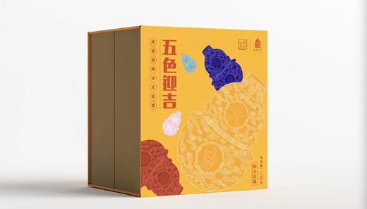 端午粽子礼盒 商品图6