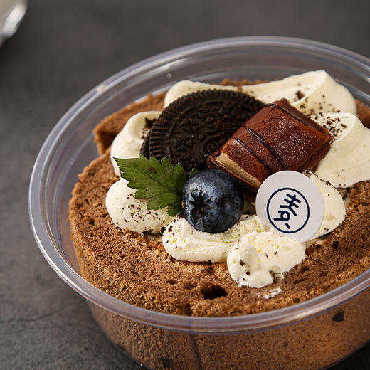 海盐奥利奥瑞士卷 商品图4