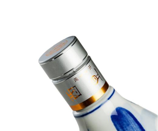 53°青花20汾酒（升级版）500ml 商品图2