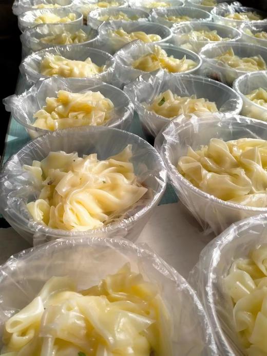 凉皮生包一袋（拼团） 商品图1