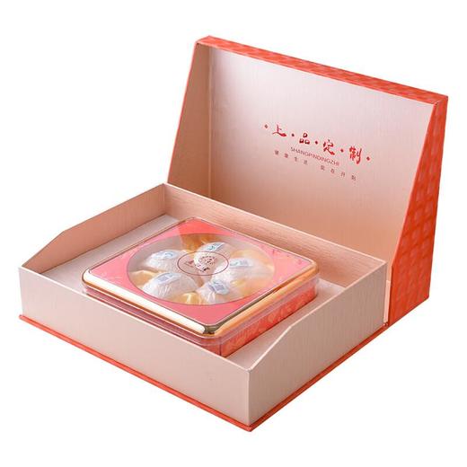 德仁堂白色屋燕燕盏30g/盒 商品图0