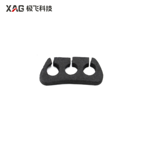 V50 Pro 2023 电调三相线护线棉