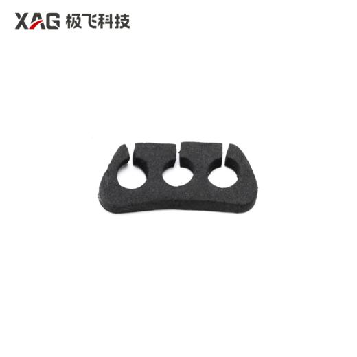 V50 Pro 2023 电调三相线护线棉 商品图0