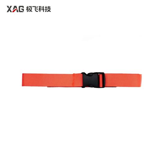 P100 Pro 2023 可调节织带 螺旋桨桨叶绑带固定带 商品图0