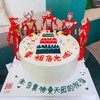奥特曼天团的祝福 商品缩略图1