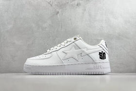 Bape STA 板鞋