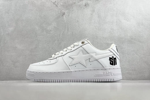 Bape STA 板鞋 商品图0