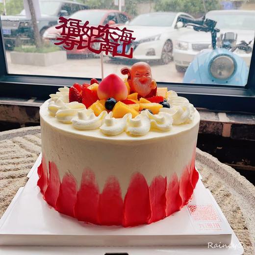 寿星公 商品图0