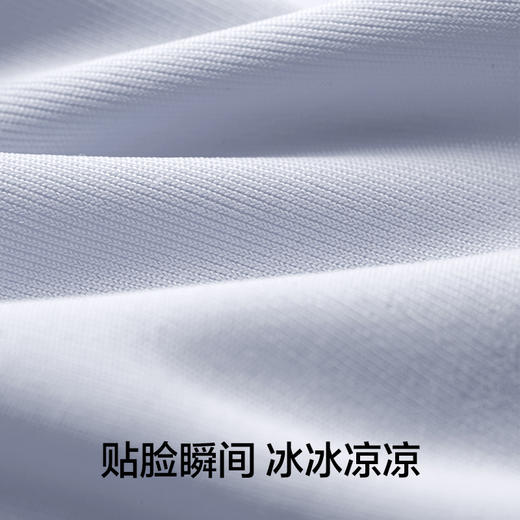 有棵树夏季透气upf50防晒口罩G-BF001 商品图4