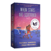 英文原版 When Stars Are Scattered 当星星散落 英文版 商品缩略图3