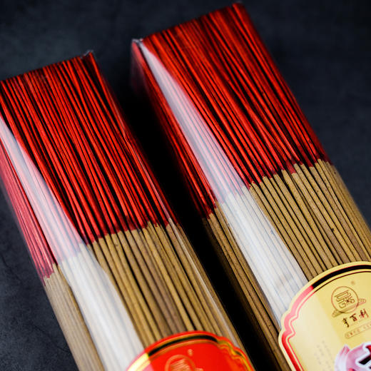 LA325无烟财利旺1.5(850g) 商品图4